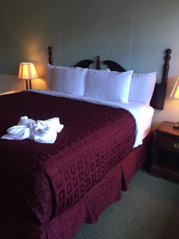 Greenbrier Inn - Branson Extérieur photo
