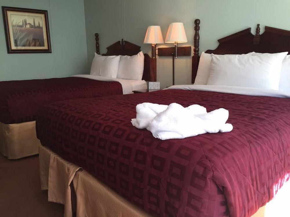 Greenbrier Inn - Branson Extérieur photo